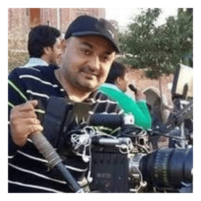 Cinematographer