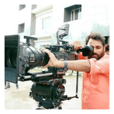 Cinematographer
