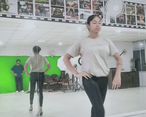 dance