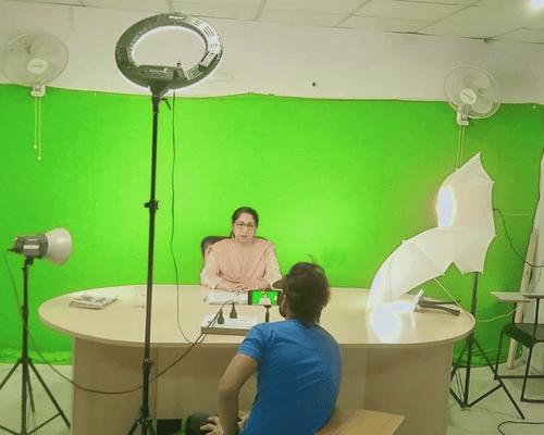 directing