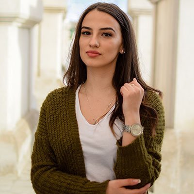 Mary J. Tejeda