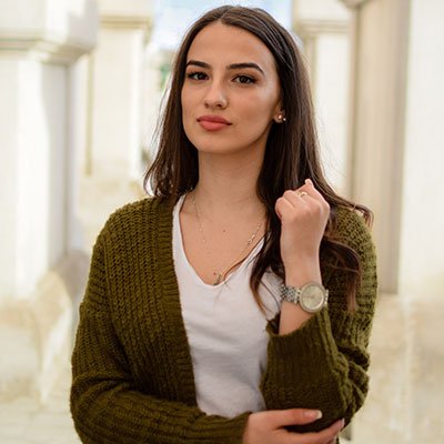 Mary J. Tejeda