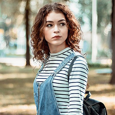 Kristina O. Chance