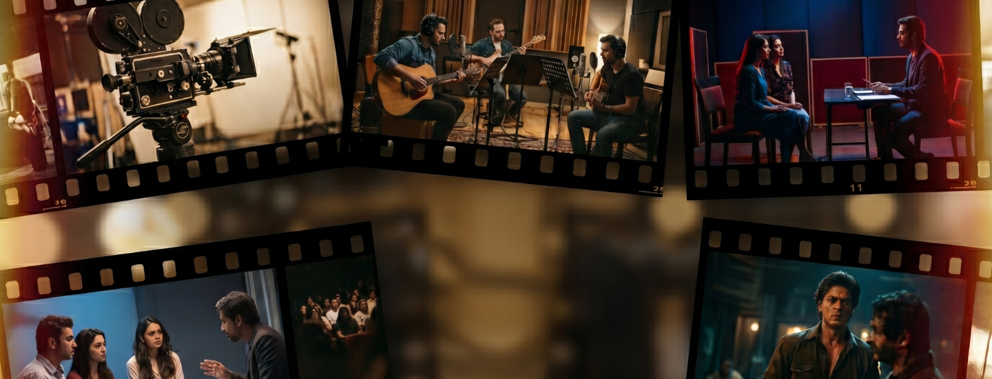 Northern Bollywood <br> Film Institute™